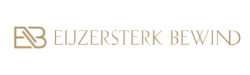 Eijzersterk Bewind Logo