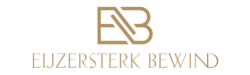 Eijzersterk Bewind Logo